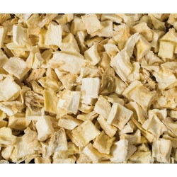 JR FARM PASTERNAK suszony KOSTKA 125g dla gryzoni królików